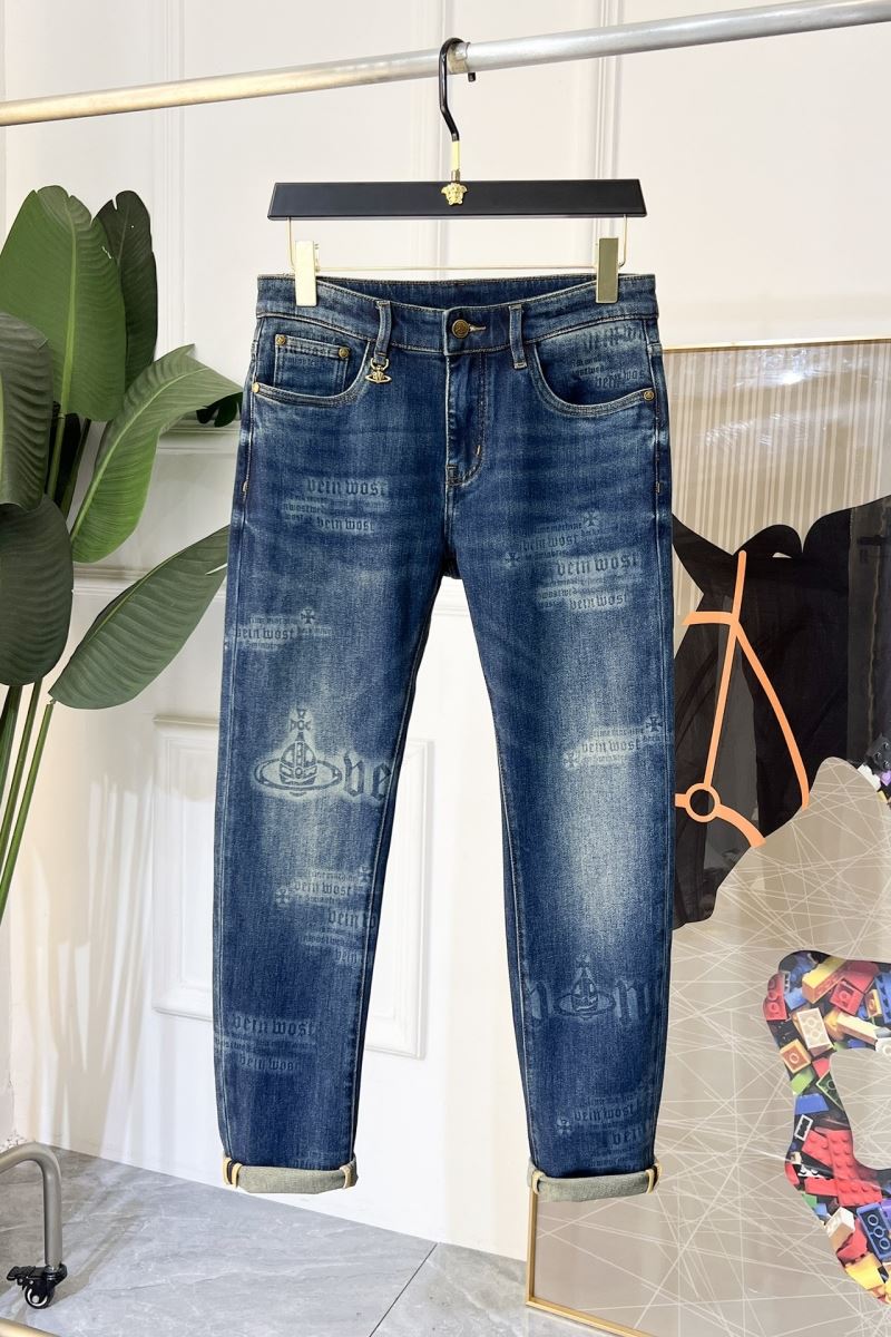 Vivienne Westwood Jeans